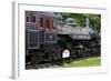 Northern Pacific Railway Museum-Richard Cummins-Framed Photographic Print