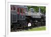 Northern Pacific Railway Museum-Richard Cummins-Framed Photographic Print