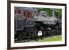 Northern Pacific Railway Museum-Richard Cummins-Framed Photographic Print