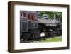 Northern Pacific Railway Museum-Richard Cummins-Framed Photographic Print