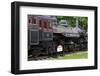 Northern Pacific Railway Museum-Richard Cummins-Framed Photographic Print