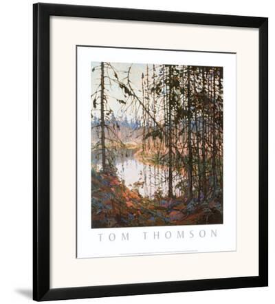 'Northern River' Prints Tom Thomson
