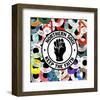 Northern Soul-null-Framed Art Print