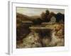 Northern Waterfall-Allaert Van Everdingen-Framed Giclee Print