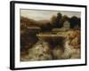 Northern Waterfall-Allaert Van Everdingen-Framed Giclee Print