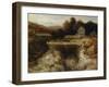 Northern Waterfall-Allaert Van Everdingen-Framed Giclee Print