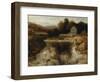 Northern Waterfall-Allaert Van Everdingen-Framed Giclee Print