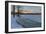 Northfarms-Bruce Dumas-Framed Giclee Print