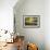 Northfield Homestead-Bruce Dumas-Framed Giclee Print displayed on a wall