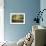 Northfield Homestead-Bruce Dumas-Framed Giclee Print displayed on a wall