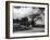 Northop Smithy-null-Framed Photographic Print