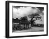 Northop Smithy-null-Framed Photographic Print