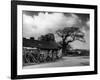 Northop Smithy-null-Framed Photographic Print