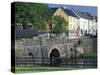 Northport, County Mayo, Ireland-William Sutton-Stretched Canvas