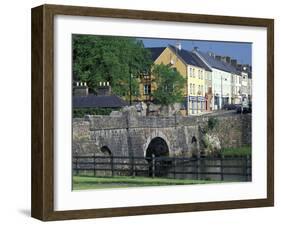 Northport, County Mayo, Ireland-William Sutton-Framed Photographic Print