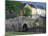 Northport, County Mayo, Ireland-William Sutton-Mounted Photographic Print