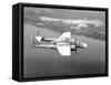 Northrop P-61 Black Widow-null-Framed Stretched Canvas