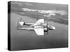 Northrop P-61 Black Widow-null-Stretched Canvas