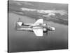 Northrop P-61 Black Widow-null-Stretched Canvas