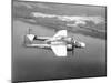 Northrop P-61 Black Widow-null-Mounted Premium Photographic Print