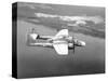 Northrop P-61 Black Widow-null-Stretched Canvas