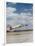 Northrop T-38 Talon Supersonic Jet Trainer Taking Off-null-Framed Photographic Print