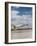 Northrop T-38 Talon Supersonic Jet Trainer Taking Off-null-Framed Photographic Print