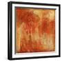 Northstar-Joshua Schicker-Framed Giclee Print