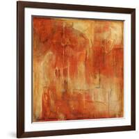 Northstar-Joshua Schicker-Framed Giclee Print