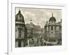 Northumberland Avenue-null-Framed Photographic Print