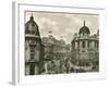 Northumberland Avenue-null-Framed Photographic Print