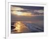 Northumberland Beach-Joe Cornish-Framed Photographic Print