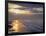 Northumberland Beach-Joe Cornish-Framed Photographic Print