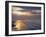 Northumberland Beach-Joe Cornish-Framed Photographic Print