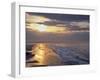 Northumberland Beach-Joe Cornish-Framed Photographic Print