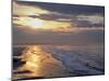 Northumberland Beach-Joe Cornish-Mounted Photographic Print