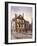 Northumberland Head Inn, Stepney, London, 1884-John Crowther-Framed Giclee Print