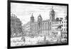 Northumberland House, 1897-null-Framed Giclee Print