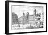 Northumberland House, 1897-null-Framed Giclee Print