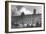 Northumberland House-JP Neale-Framed Art Print