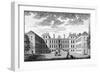 Northumberland House-S Wasle-Framed Art Print