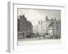 Northumberland House-Thomas Hosmer Shepherd-Framed Giclee Print