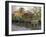 Northville Victorian By Lake-Stanton Manolakas-Framed Giclee Print