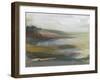 Northwest Cove I-Jennifer Goldberger-Framed Art Print