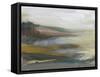 Northwest Cove I-Jennifer Goldberger-Framed Stretched Canvas