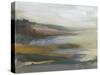 Northwest Cove I-Jennifer Goldberger-Stretched Canvas