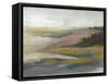 Northwest Cove II-Jennifer Goldberger-Framed Stretched Canvas