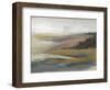 Northwest Cove II-Jennifer Goldberger-Framed Art Print