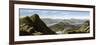 Northwest View Of Ben Lomond-John Knox-Framed Premium Giclee Print