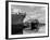 Northwich Swing Bridge-null-Framed Photographic Print